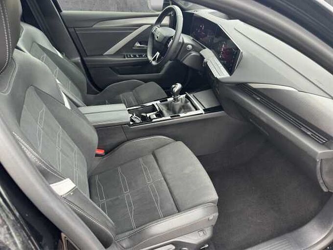 Opel Astra ST 1.2 Turbo GS //Winterpaket/LED/ 360°/Pano