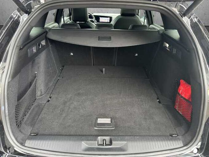Opel Astra ST 1.2 Turbo GS //Winterpaket/LED/ 360°/Pano