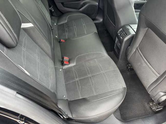 Opel Astra ST 1.2 Turbo GS //Winterpaket/LED/ 360°/Pano