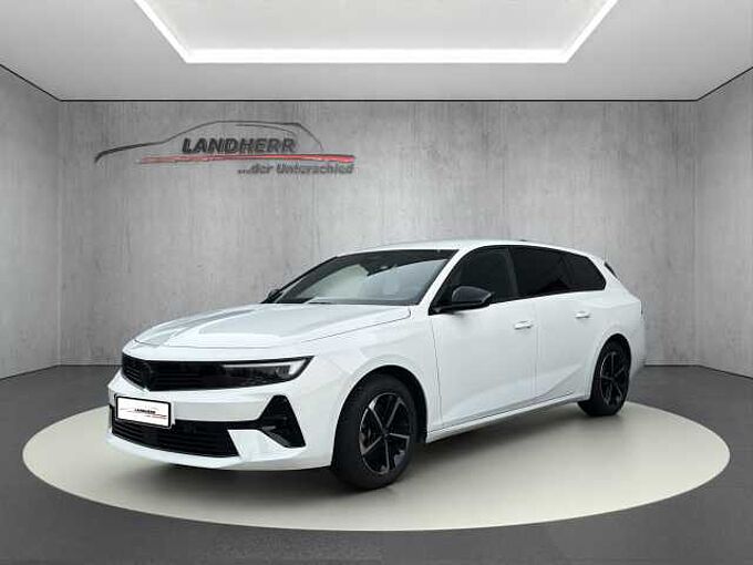 Opel Astra ST  GS  //Winterpaket/LED/ 360&deg;