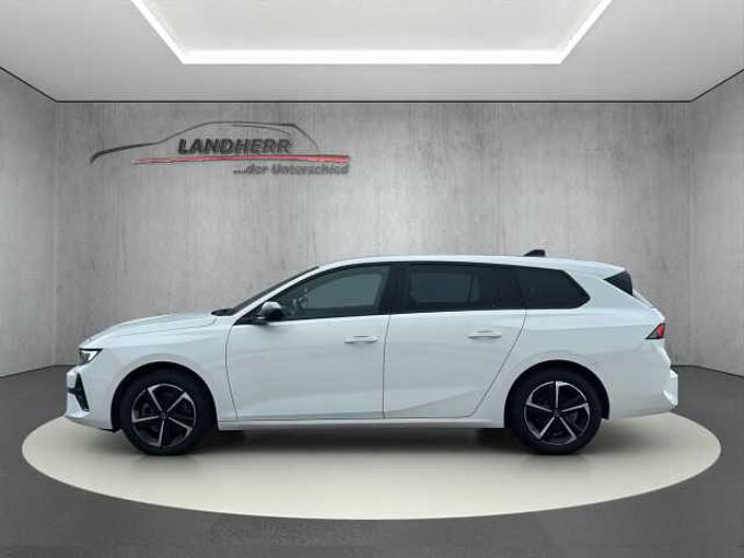 Opel Astra ST GS //Winterpaket/LED/ 360°