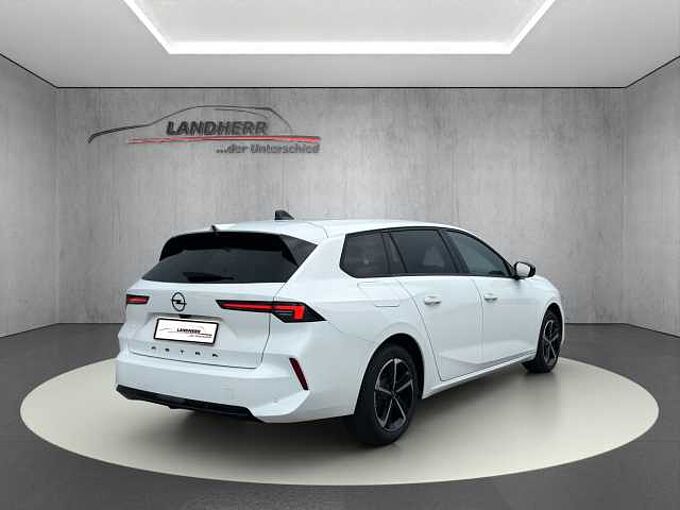 Opel Astra ST GS //Winterpaket/LED/ 360°
