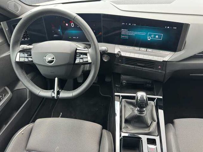Opel Astra ST GS //Winterpaket/LED/ 360°