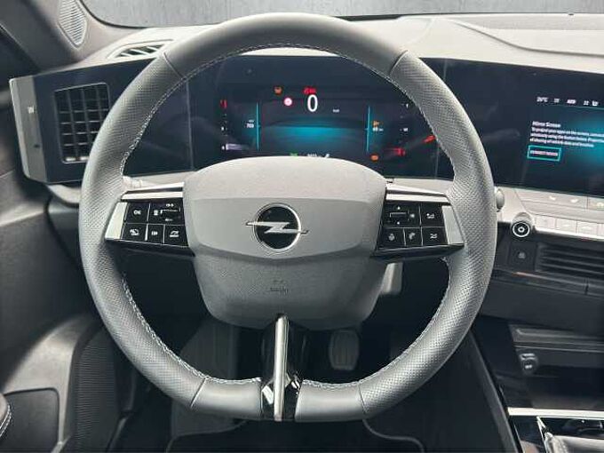 Opel Astra ST GS //Winterpaket/LED/ 360°