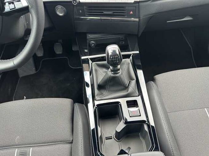 Opel Astra ST GS //Winterpaket/LED/ 360°