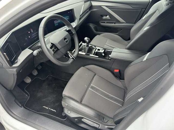 Opel Astra ST GS //Winterpaket/LED/ 360°