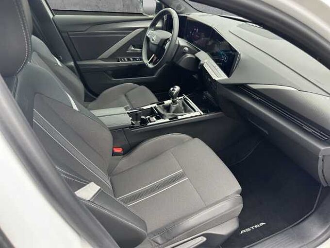 Opel Astra ST GS //Winterpaket/LED/ 360°