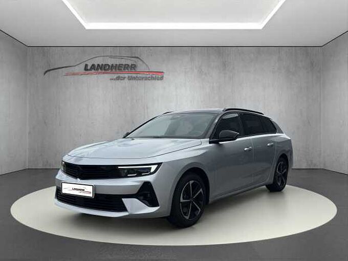 Opel Astra ST GS el.Heckkl./el.GSD/HeadUp