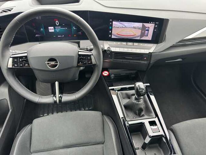 Opel Astra ST 1.2 Turbo GS //Winterpaket/LED/ 360°/Pano
