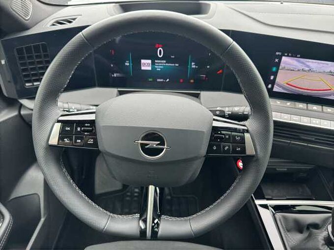 Opel Astra ST 1.2 Turbo GS //Winterpaket/LED/ 360°/Pano