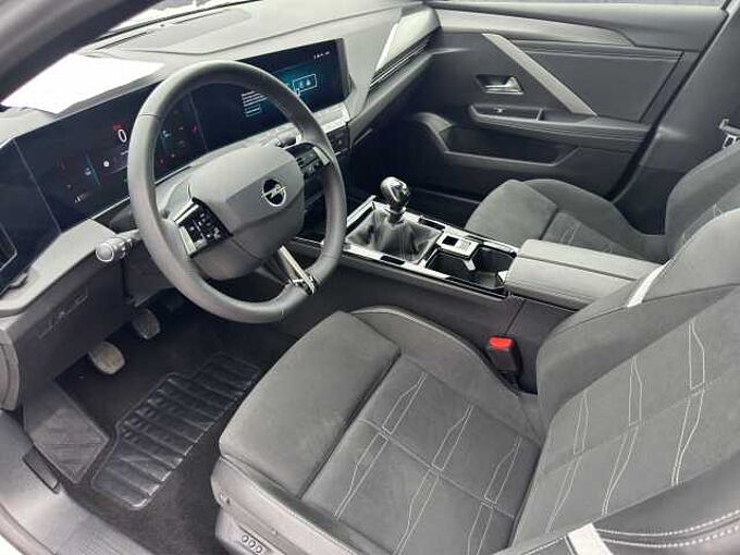 Opel Astra ST 1.2 Turbo GS //Winterpaket/LED/ 360°/Pano