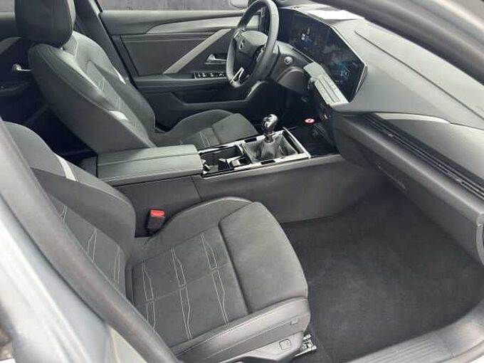 Opel Astra ST 1.2 Turbo GS //Winterpaket/LED/ 360°/Pano