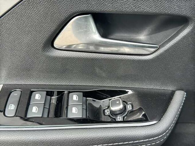 Opel Astra ST 1.2 Turbo GS //Winterpaket/LED/ 360°/Pano