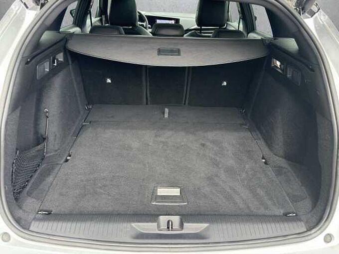 Opel Astra ST 1.2 Turbo GS //Winterpaket/LED/ 360°/Pano