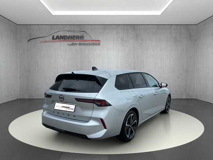 Opel Astra ST 1.2 Turbo GS  //Winterpaket/LED/AHK/ 360&deg;/