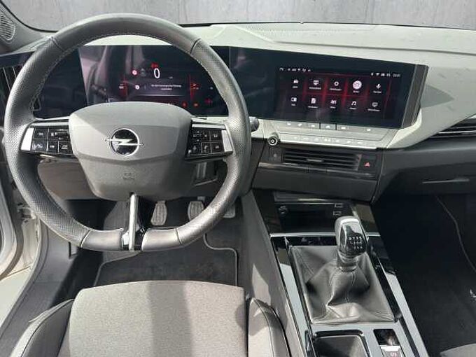 Opel Astra ST 1.2 Turbo GS  //Winterpaket/LED/AHK/ 360&deg;/