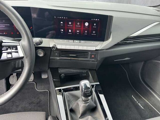 Opel Astra ST 1.2 Turbo GS  //Winterpaket/LED/AHK/ 360&deg;/