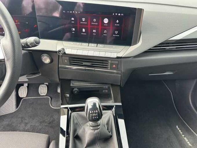 Opel Astra ST 1.2 Turbo GS  //Winterpaket/LED/AHK/ 360&deg;/