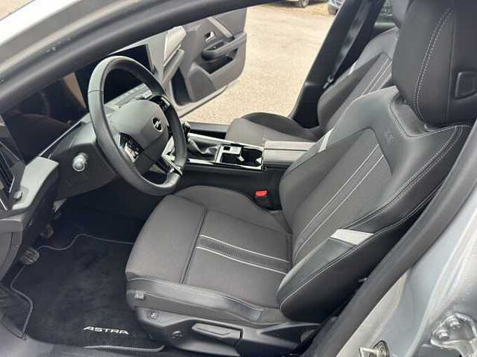 Opel Astra ST 1.2 Turbo GS  //Winterpaket/LED/AHK/ 360&deg;/