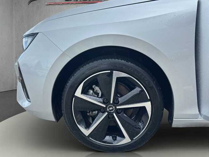 Opel Astra ST 1.2 Turbo GS  //Winterpaket/LED/AHK/ 360&deg;/