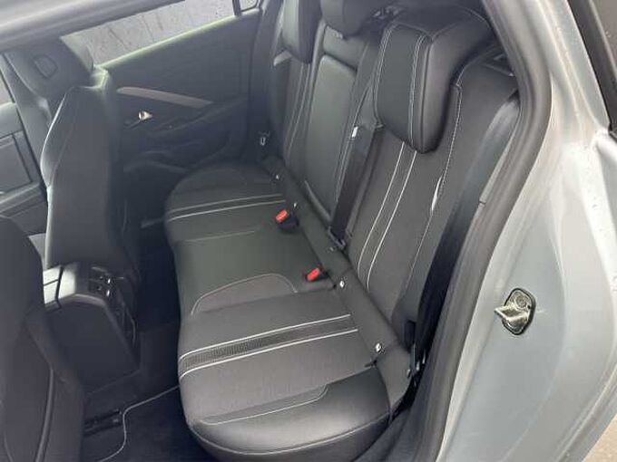 Opel Astra ST 1.2 Turbo GS  //Winterpaket/LED/AHK/ 360&deg;/