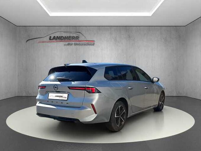 Opel Astra ST 1.2 Turbo GS  //Winterpaket/LED/ 360&deg;/Navi