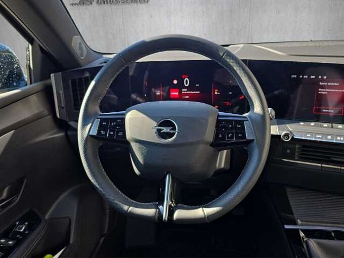 Opel Astra ST 1.2 Turbo GS  //Winterpaket/LED/ 360&deg;/Navi