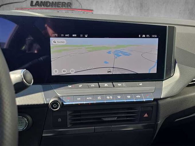 Opel Astra ST 1.2 Turbo GS  //Winterpaket/LED/ 360&deg;/Navi