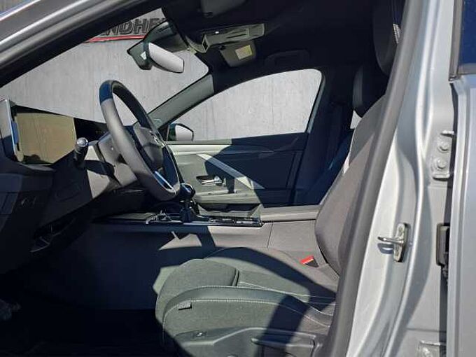 Opel Astra ST 1.2 Turbo GS  //Winterpaket/LED/ 360&deg;/Navi