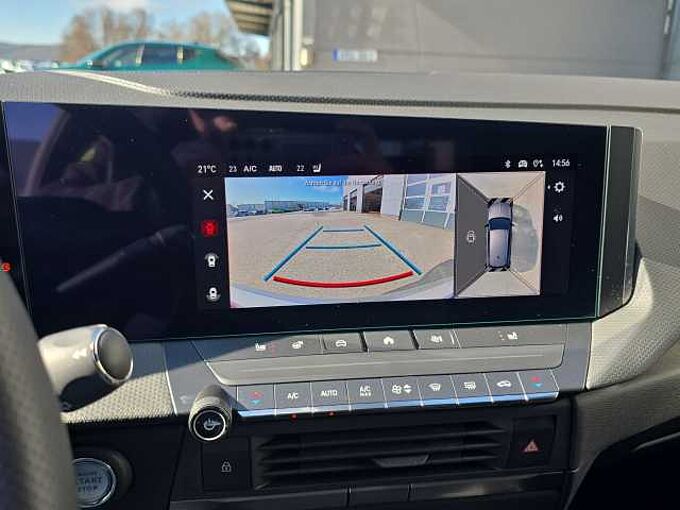 Opel Astra ST 1.2 Turbo GS  //Winterpaket/LED/ 360&deg;/Navi