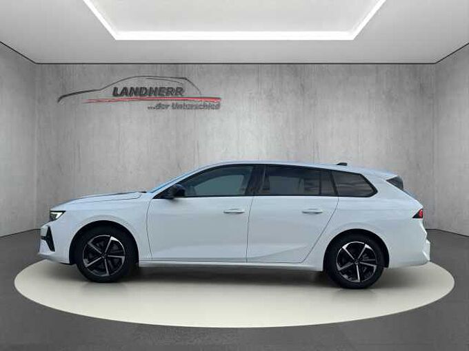 Opel Astra L ST 1.2 GS 360° Rückfahrkamera/Spurhalteassistent