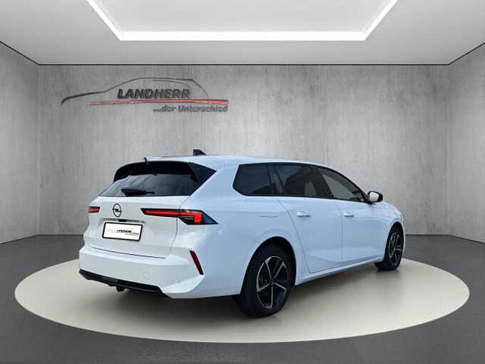 Opel Astra L ST 1.2 GS 360° Rückfahrkamera/Spurhalteassistent