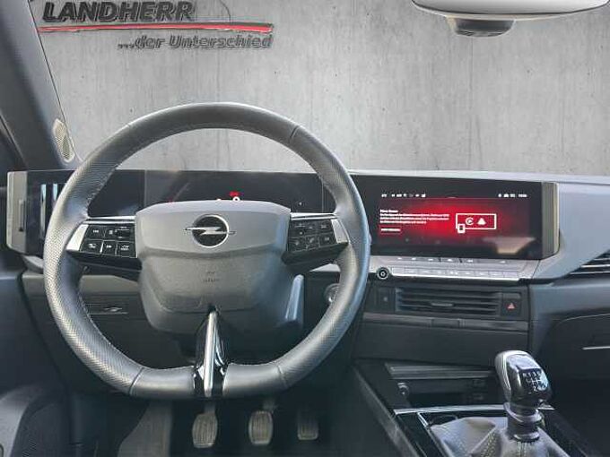 Opel Astra L ST 1.2 GS 360° Rückfahrkamera/Spurhalteassistent