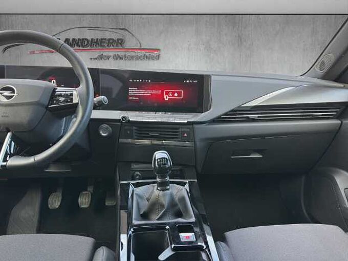 Opel Astra L ST 1.2 GS 360° Rückfahrkamera/Spurhalteassistent