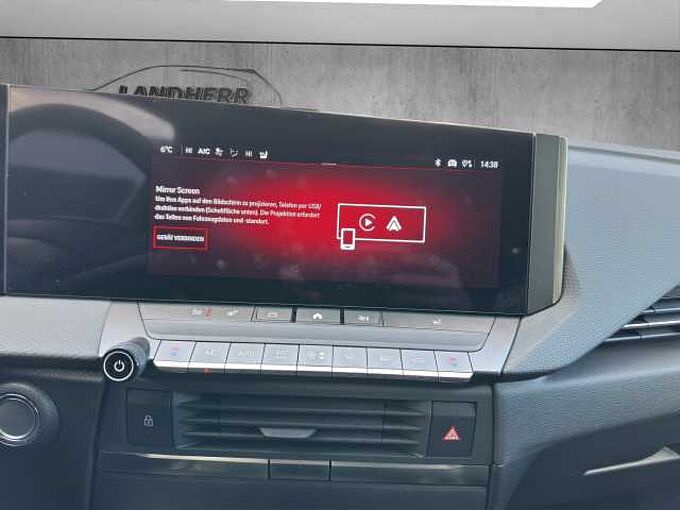 Opel Astra L ST 1.2 GS 360° Rückfahrkamera/Spurhalteassistent