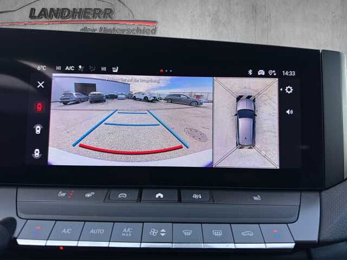 Opel Astra L ST 1.2 GS 360° Rückfahrkamera/Spurhalteassistent