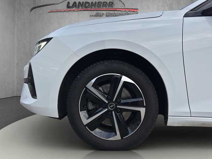 Opel Astra L ST 1.2 GS 360° Rückfahrkamera/Spurhalteassistent