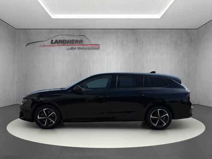 Opel Astra ST 1.2 Turbo GS  //Winterpaket/LED/AHK/ 360&deg;/Navi