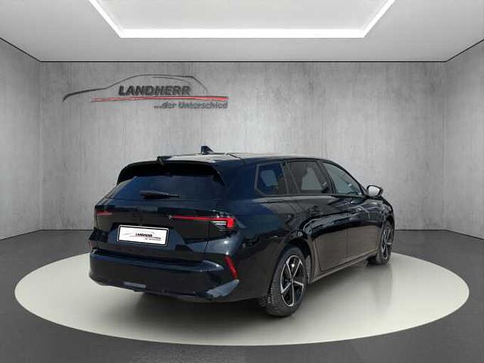 Opel Astra ST 1.2 Turbo GS  //Winterpaket/LED/AHK/ 360&deg;/Navi