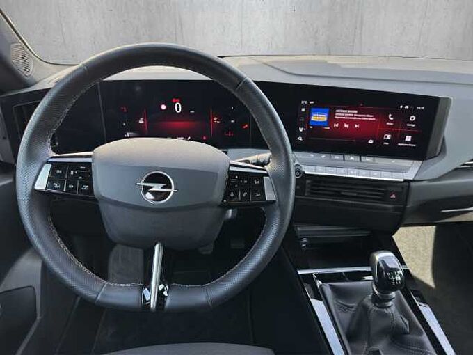 Opel Astra ST 1.2 Turbo GS  //Winterpaket/LED/AHK/ 360&deg;/Navi