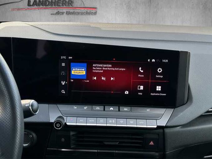 Opel Astra ST 1.2 Turbo GS  //Winterpaket/LED/AHK/ 360&deg;/Navi