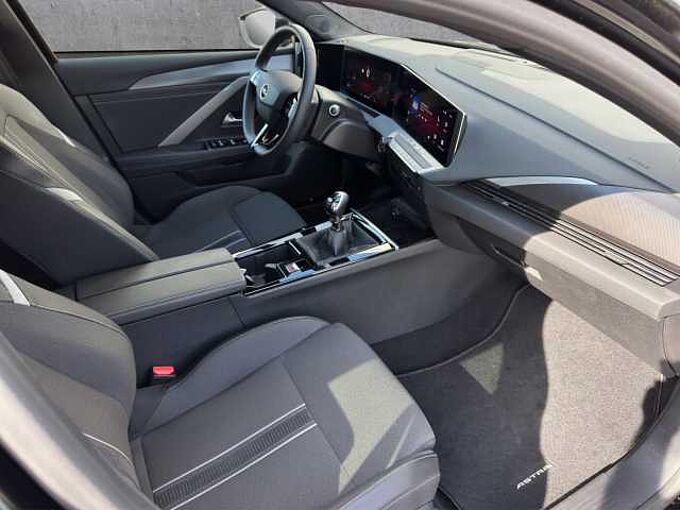 Opel Astra ST 1.2 Turbo GS  //Winterpaket/LED/AHK/ 360&deg;/Navi