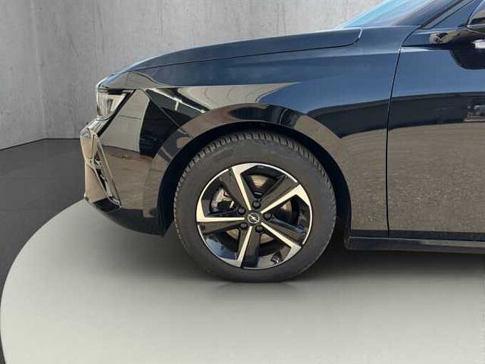 Opel Astra ST 1.2 Turbo GS  //Winterpaket/LED/AHK/ 360&deg;/Navi