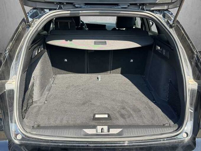 Opel Astra ST 1.2 Turbo GS  //Winterpaket/LED/AHK/ 360&deg;/Navi