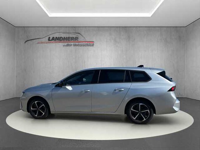 Opel Astra ST GS  //Winterpaket/LED/AHK/ 360&deg;/