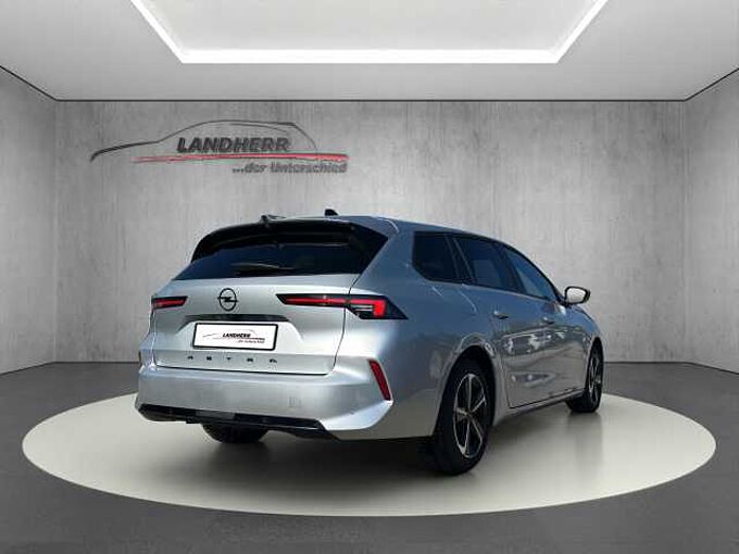 Opel Astra ST GS  //Winterpaket/LED/AHK/ 360&deg;/