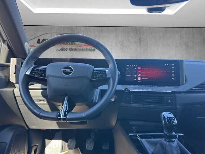 Opel Astra ST GS  //Winterpaket/LED/AHK/ 360&deg;/