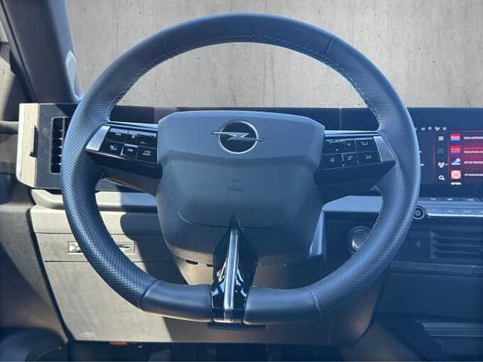 Opel Astra ST GS  //Winterpaket/LED/AHK/ 360&deg;/