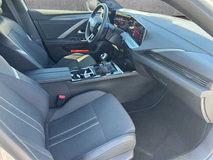 Opel Astra ST GS  //Winterpaket/LED/AHK/ 360&deg;/