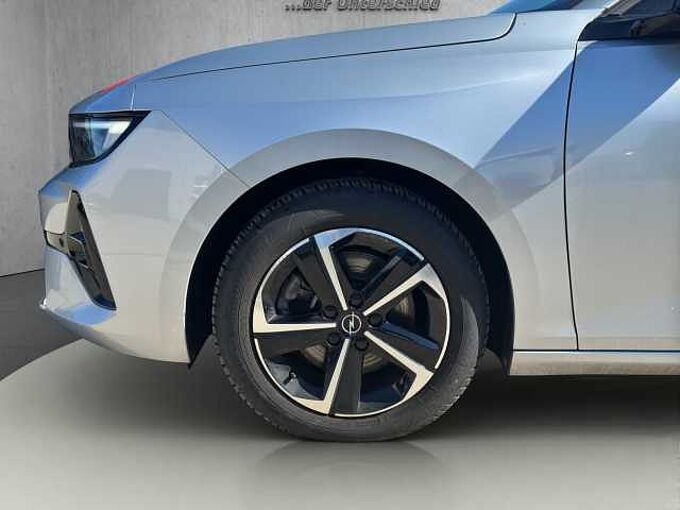 Opel Astra ST GS  //Winterpaket/LED/AHK/ 360&deg;/